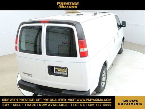 Used 2013 Chevrolet Express 1500 image 18