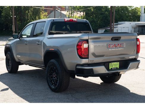 New 2026 GMC Canyon Elevation AWD/4WD image 6