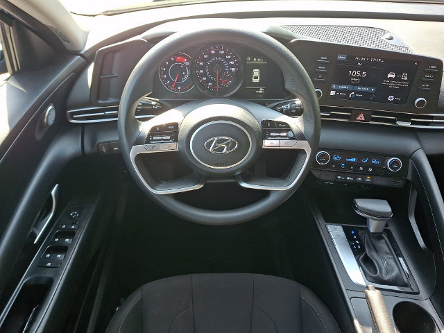 Used 2023 Hyundai Elantra SEL FWD image 12