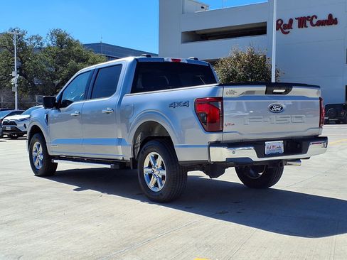 Used 2024 Ford F150 XLT w/ Mobile Office Package image 7