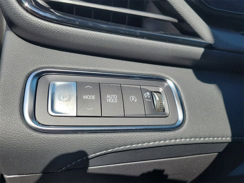 New 2026 Buick Enclave Preferred w/ Power Package image 21