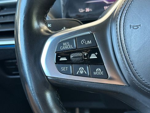Used 2023 BMW i4 eDrive40 w/ M Sport Package RWD image 29