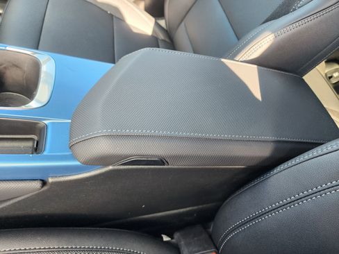 New 2026 Chevrolet Equinox EV LT image 34