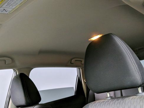 Used 2017 Nissan Rogue S w/ S Appearance Package image 25