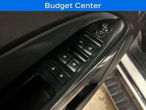 Used 2017 Chevrolet Colorado Z71 image 15