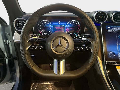 New 2026 Mercedes-Benz GLC 300 GLC 300 SUV image 23