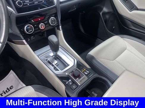 Certified 2023 Subaru Forester Premium AWD/4WD image 23