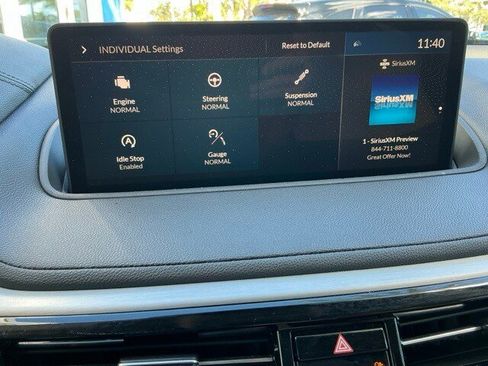 Certified 2023 Acura MDX SH-AWD image 37