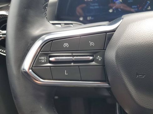 Certified 2025 Chevrolet Equinox LT w/ Safety and Technology Package FWD image 27