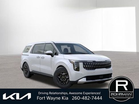 New 2026 Kia Carnival image 10