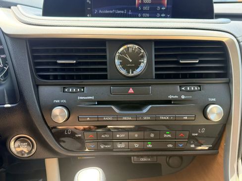 Used 2021 Lexus RX 350 AWD w/ Premium Package image 35
