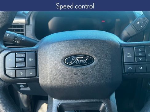 Used 2024 Ford F150 STX image 8