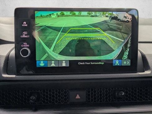 New 2026 Honda CR-V EX image 13