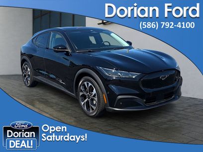 Used 2024 Ford Mustang Mach-E Select w/ Comfort Package Lite