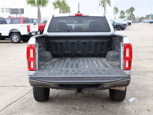 Used 2021 Ford Ranger XLT w/ Equipment Group 301A Mid image 8