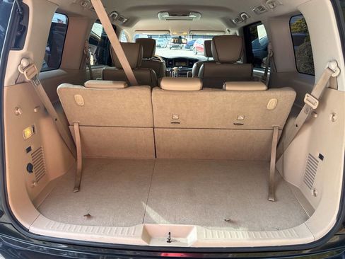 Used 2011 Nissan Quest SL image 23