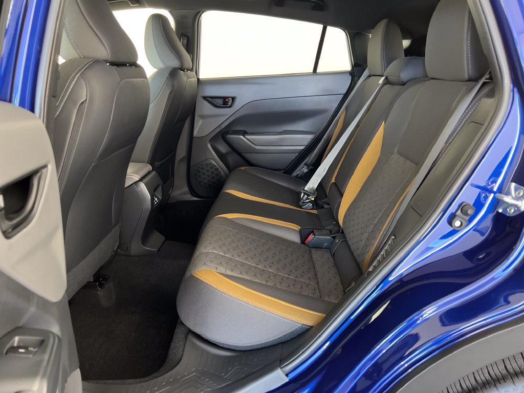 New 2026 Subaru Crosstrek 2.5i Sport AWD/4WD image 27