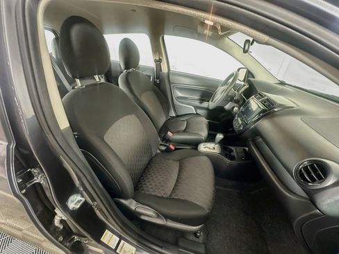 Used 2024 Mitsubishi Mirage ES FWD image 28