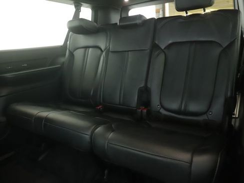 Used 2025 Jeep Wagoneer L Series II w/ Convenience Group I image 31