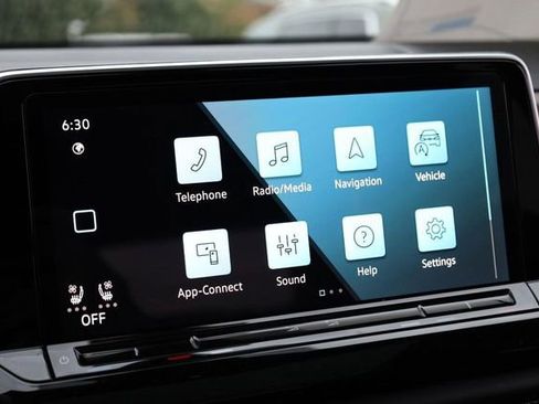 New 2026 Volkswagen Atlas SE image 15