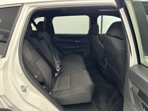 Used 2025 Honda CR-V Sport image 15