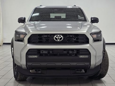 New 2026 Toyota 4Runner TRD Off-Road Premium image 13