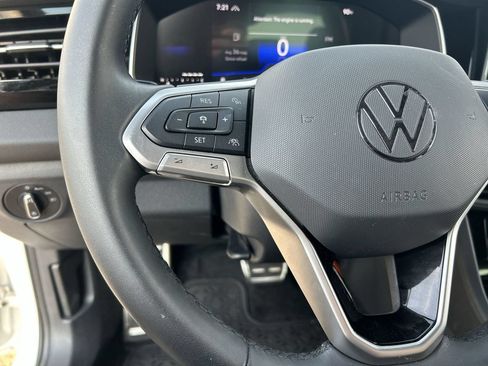 New 2026 Volkswagen Jetta Sport FWD image 20