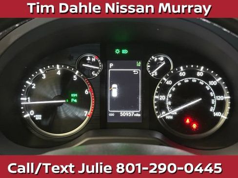 Used 2022 Lexus GX 460 Premium AWD/4WD image 26