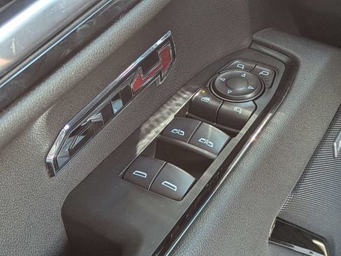 Used 2026 GMC Sierra 1500 AT4 w/ AT4 Premium Package AWD/4WD image 25
