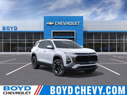 New 2026 Chevrolet Equinox ACTIV w/ Convenience Package III