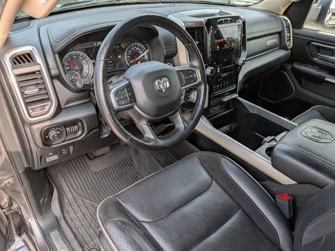 Used 2020 RAM 1500 Laramie AWD/4WD image 13