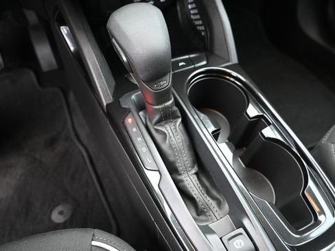 Used 2023 Chevrolet TrailBlazer LS image 23