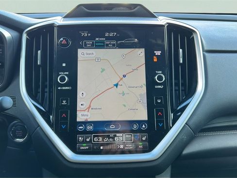 Used 2023 Subaru Ascent Touring image 33