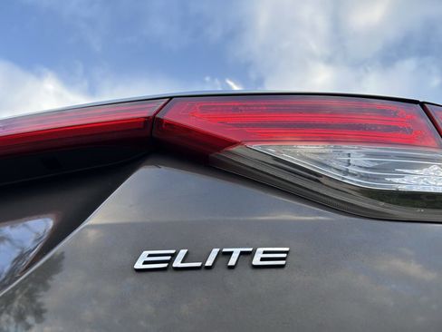 Used 2015 Honda Odyssey Touring image 11