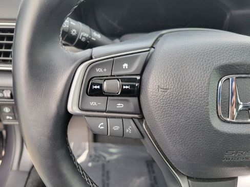 Used 2022 Honda Accord EX-L image 28