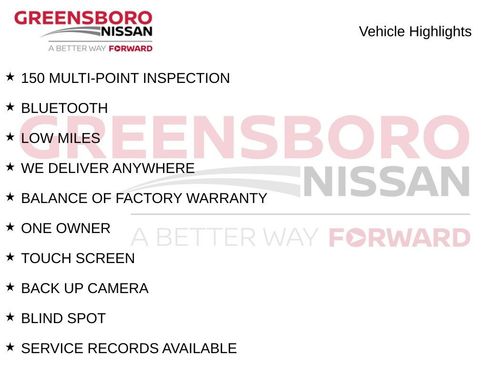 Used 2023 Nissan Rogue SL w/ SL Premium Package FWD image 10