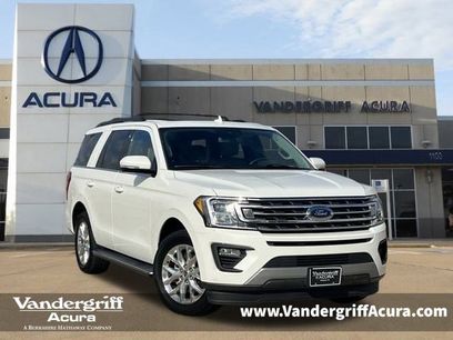 Used 2021 Ford Expedition XLT