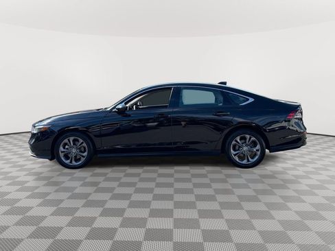 Used 2023 Honda Accord EX image 5
