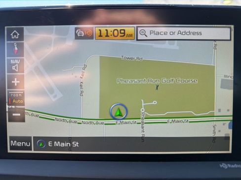 Certified 2019 Kia Stinger GT1 image 14