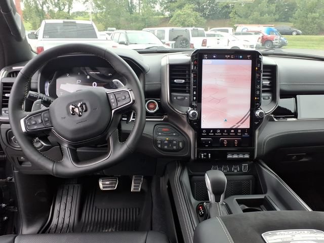 New 2026 RAM 1500 RHO w/ RHO Level 1 Equipment Group AWD/4WD image 8