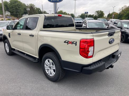 New 2025 Ford Ranger XL w/ Trailer Tow Package image 6