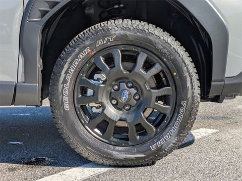 New 2026 Subaru Forester Wilderness image 10