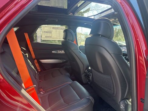 New 2026 Genesis GV70 2.5T Sport Prestige image 30