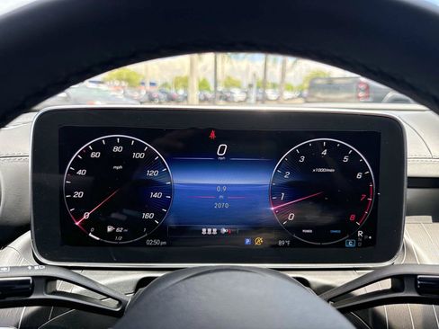 Used 2024 Mercedes-Benz C 300 Sedan image 28