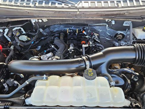 Used 2023 Ford Expedition King Ranch AWD/4WD image 13