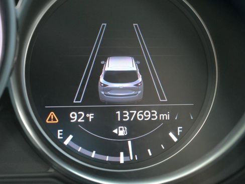 Used 2018 MAZDA CX-5 Grand Touring FWD image 20