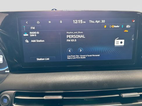 Used 2024 Hyundai Palisade Calligraphy AWD/4WD image 27