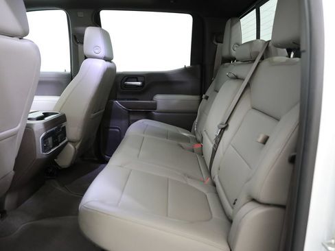 Used 2020 GMC Sierra 1500 SLT w/ SLT Premium Plus Package AWD/4WD image 13