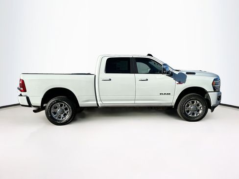 Used 2024 RAM 2500 Laramie image 10