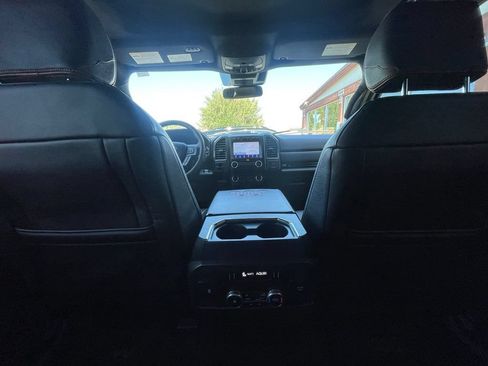 Used 2020 Ford Expedition King Ranch w/ Cargo Package AWD/4WD image 22